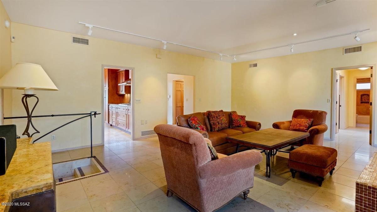Canyon Ranch Estates Resub. (1-41) - Residential
