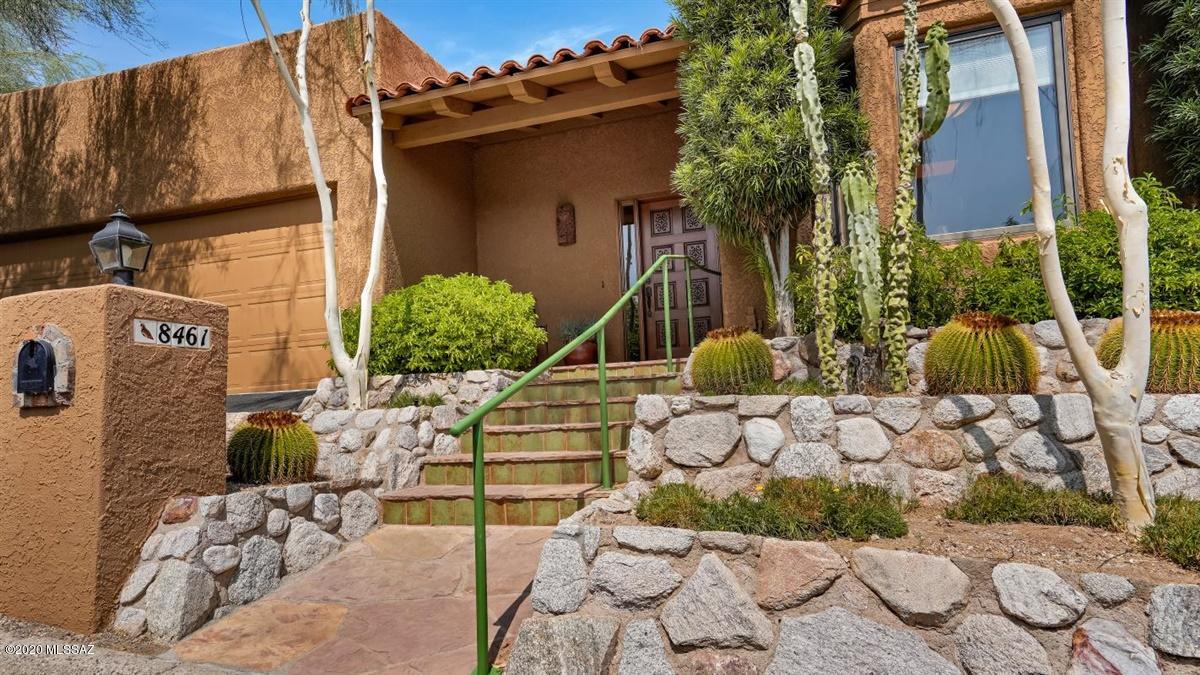 Canyon Ranch Estates Resub. (1-41) - Residential