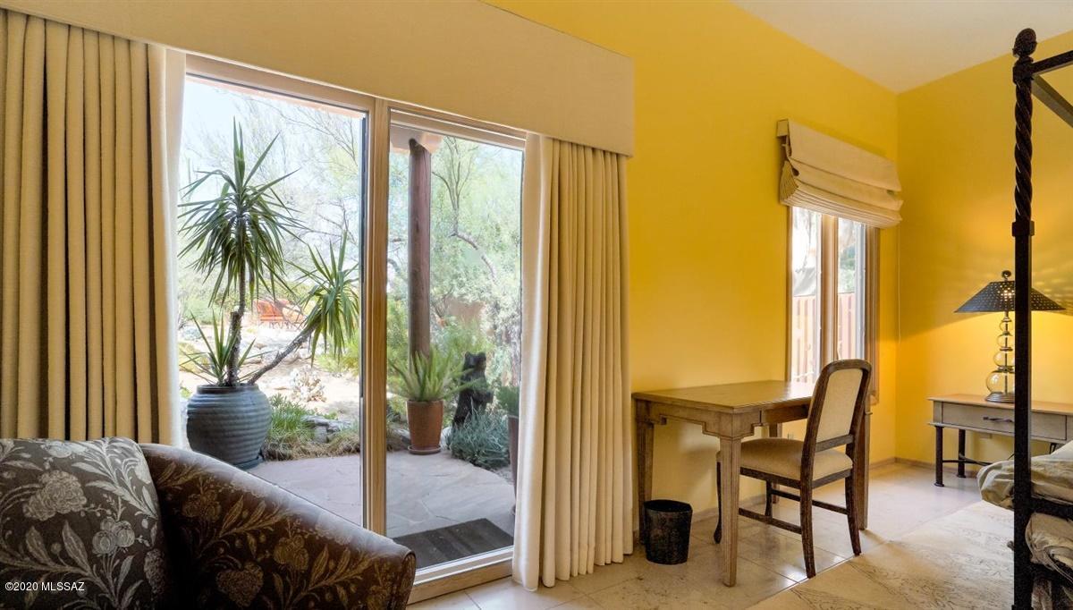 Canyon Ranch Estates Resub. (1-41) - Residential