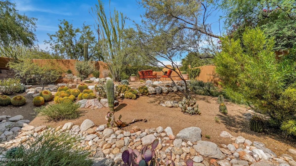 Canyon Ranch Estates Resub. (1-41) - Residential