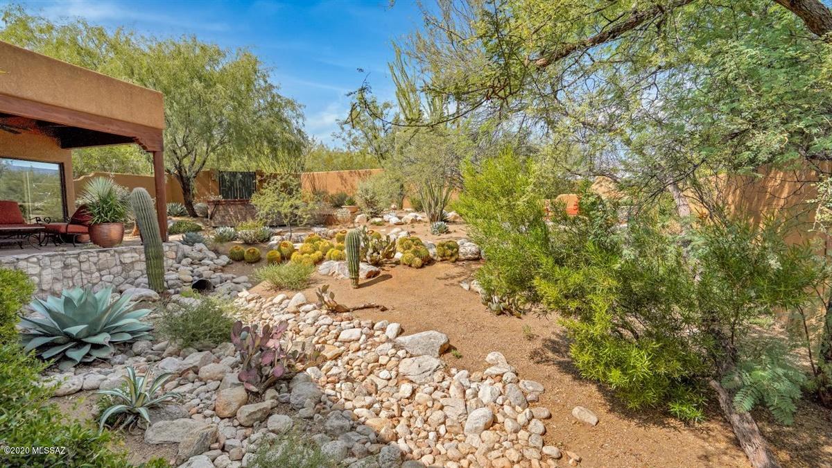 Canyon Ranch Estates Resub. (1-41) - Residential