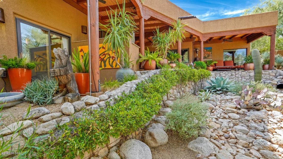 Canyon Ranch Estates Resub. (1-41) - Residential