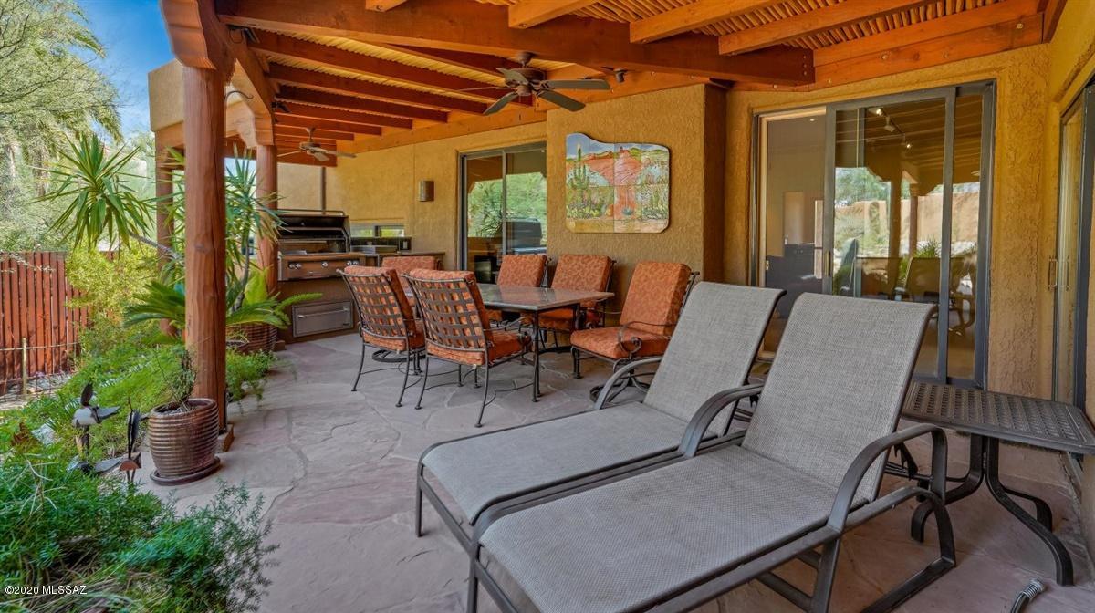 Canyon Ranch Estates Resub. (1-41) - Residential
