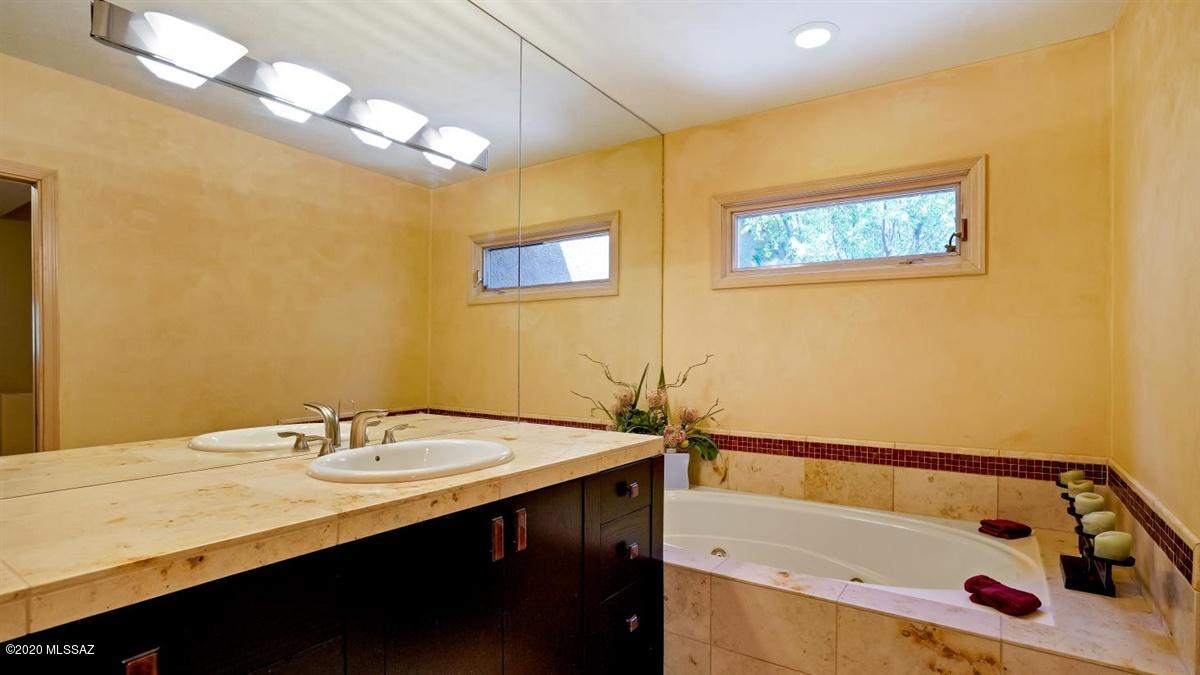 Canyon Ranch Estates Resub. (1-41) - Residential