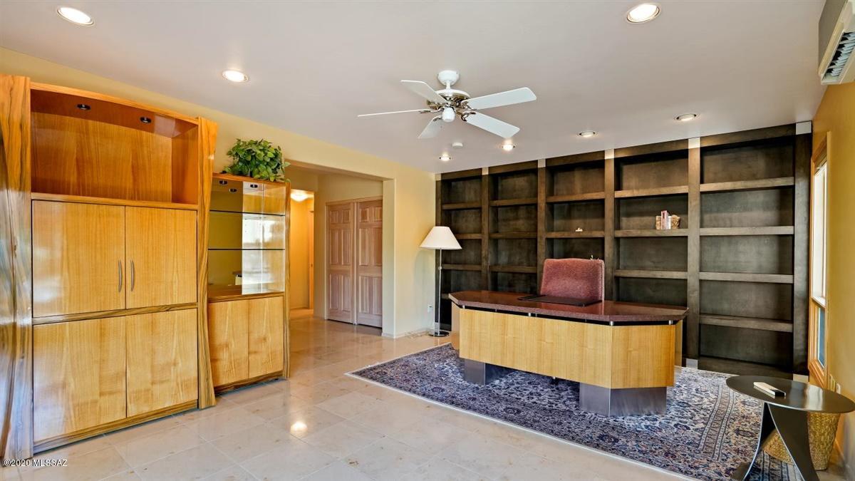 Canyon Ranch Estates Resub. (1-41) - Residential