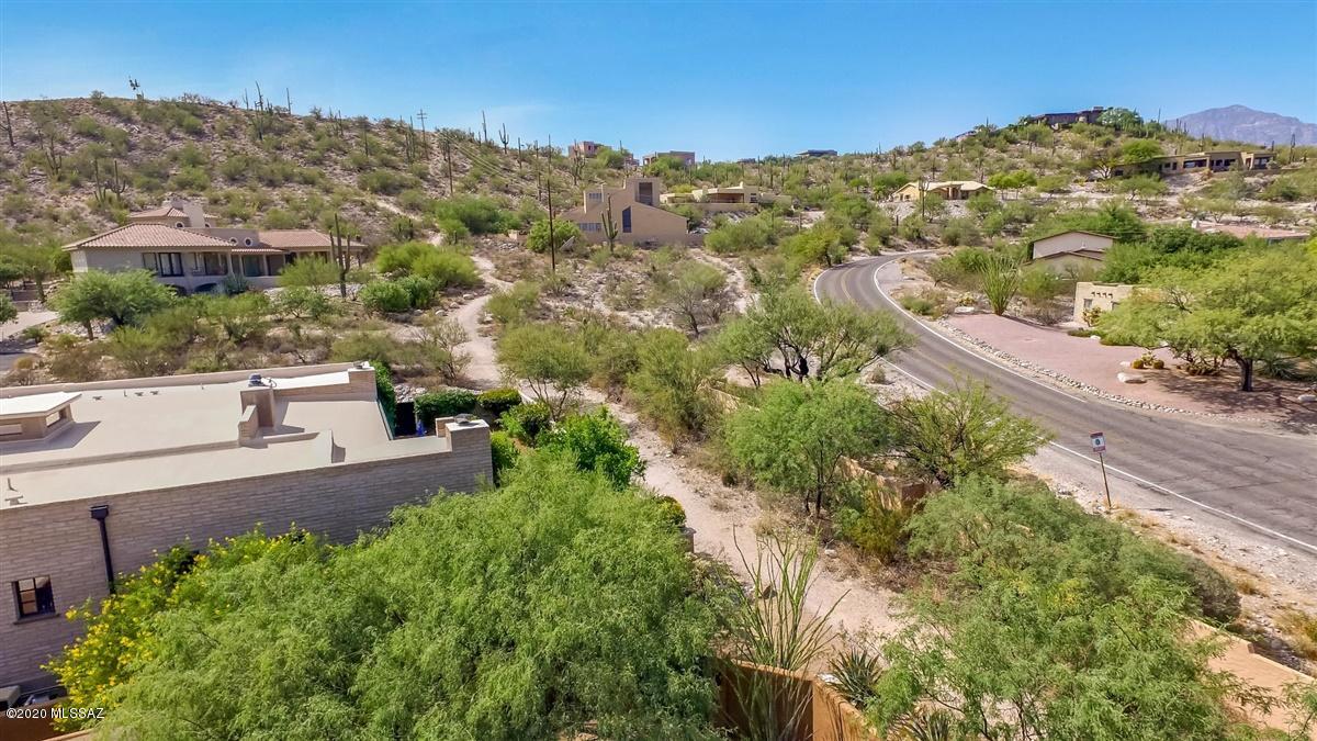 Canyon Ranch Estates Resub. (1-41) - Residential