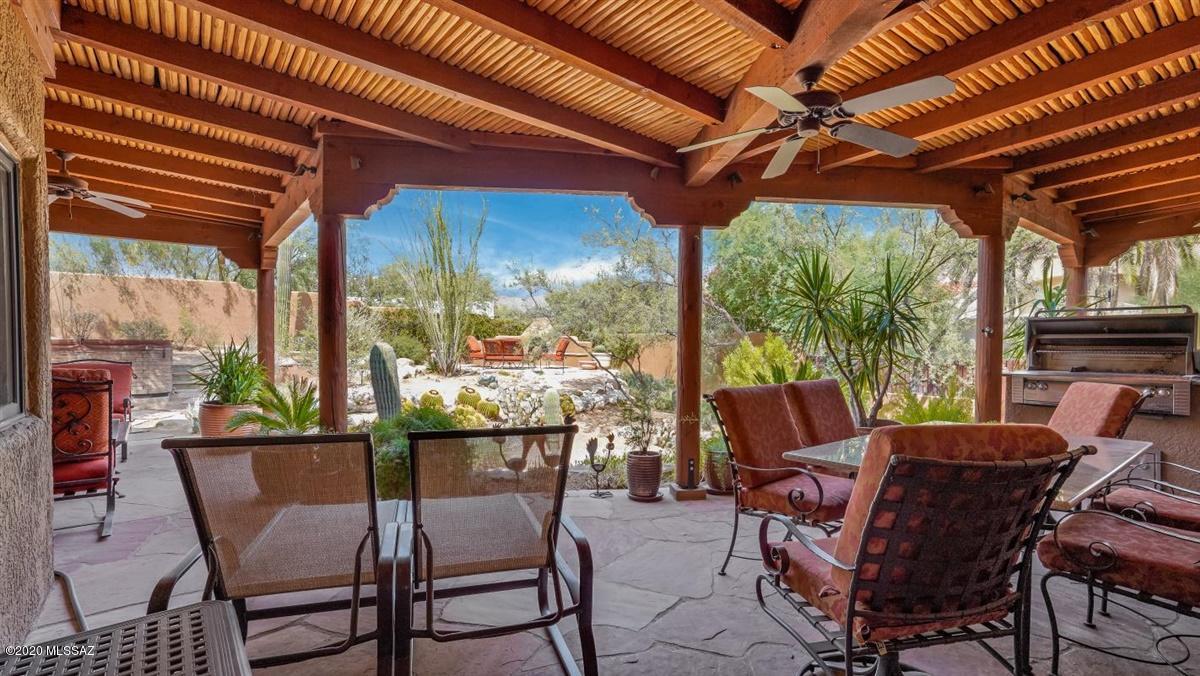 Canyon Ranch Estates Resub. (1-41) - Residential