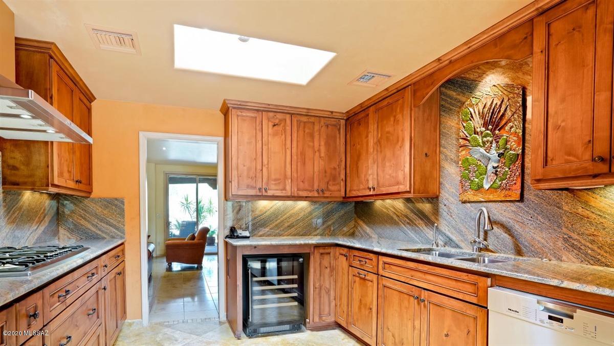 Canyon Ranch Estates Resub. (1-41) - Residential