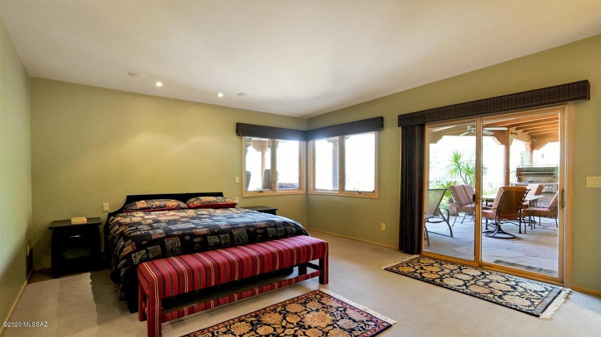 Canyon Ranch Estates Resub. (1-41) - Residential