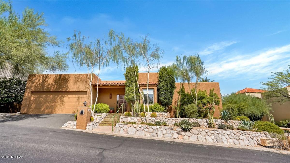 Canyon Ranch Estates Resub. (1-41) - Residential