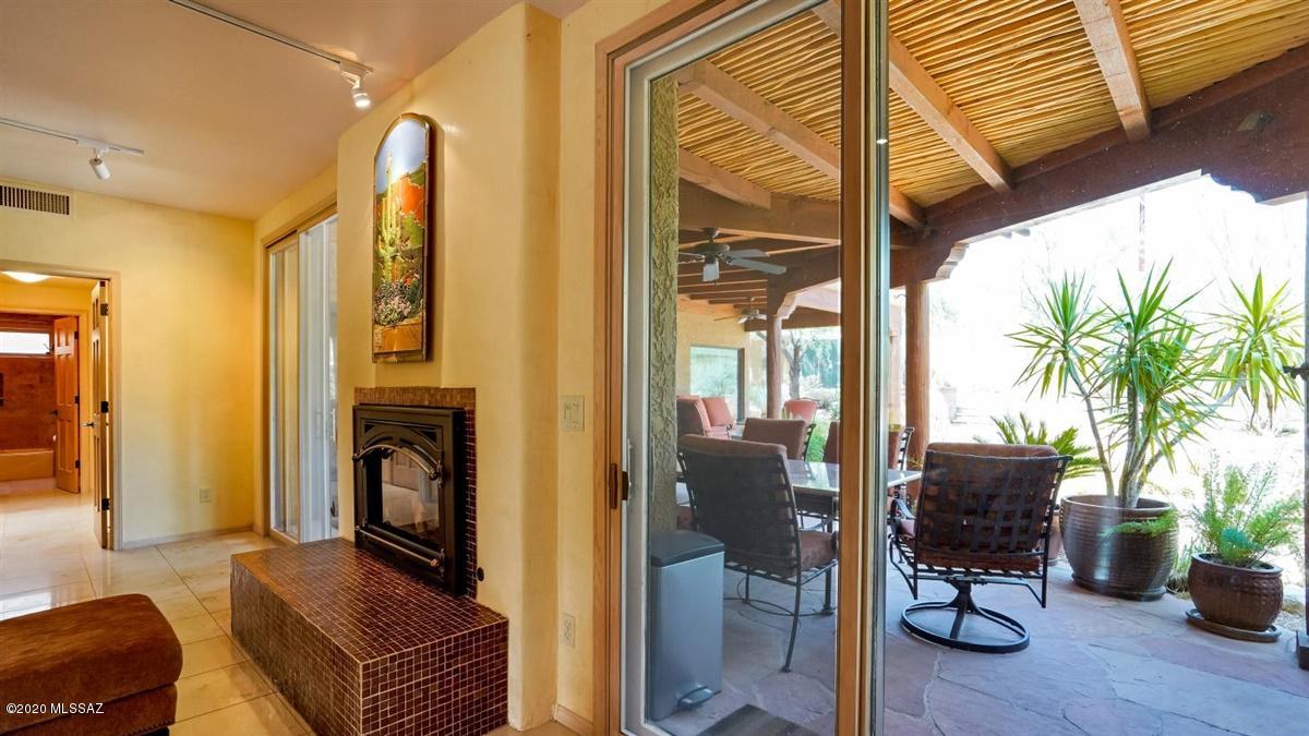 Canyon Ranch Estates Resub. (1-41) - Residential