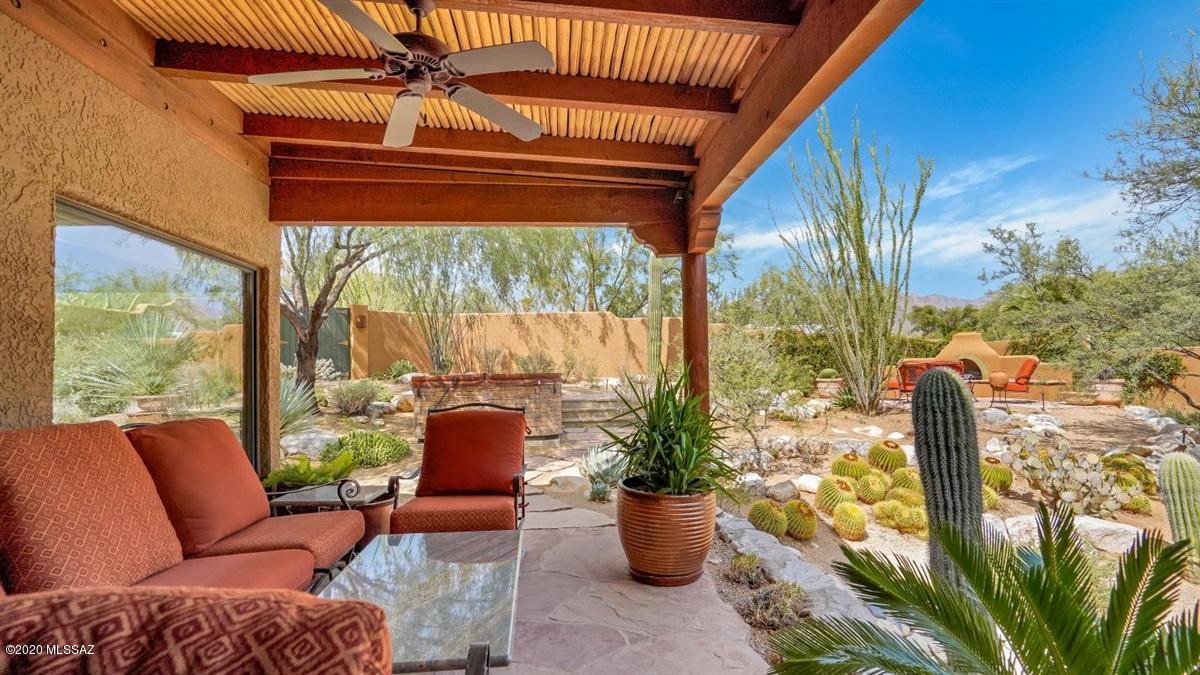 Canyon Ranch Estates Resub. (1-41) - Residential