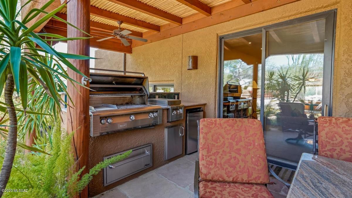 Canyon Ranch Estates Resub. (1-41) - Residential