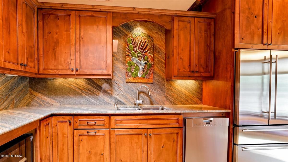 Canyon Ranch Estates Resub. (1-41) - Residential