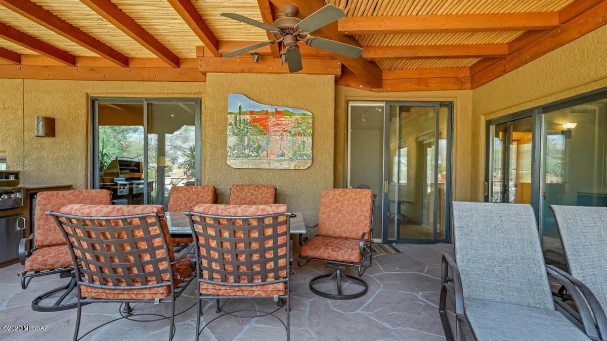 Canyon Ranch Estates Resub. (1-41) - Residential