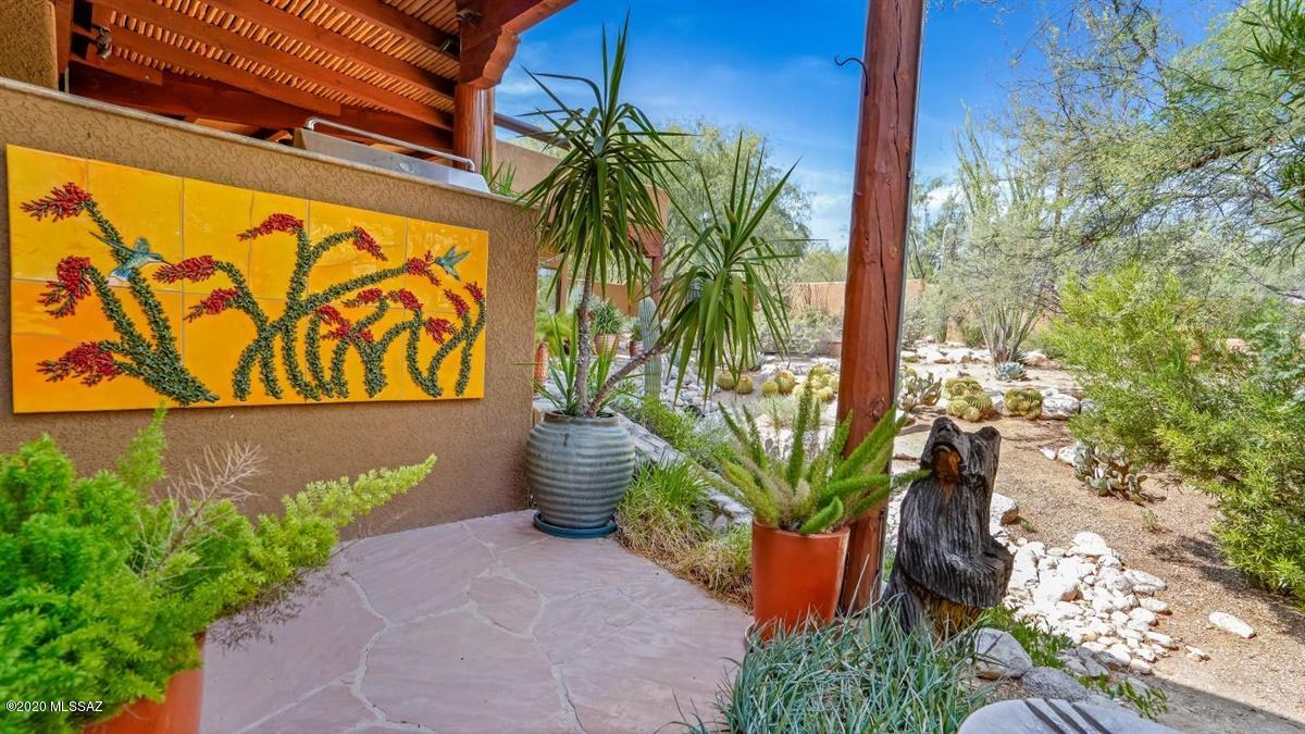 Canyon Ranch Estates Resub. (1-41) - Residential