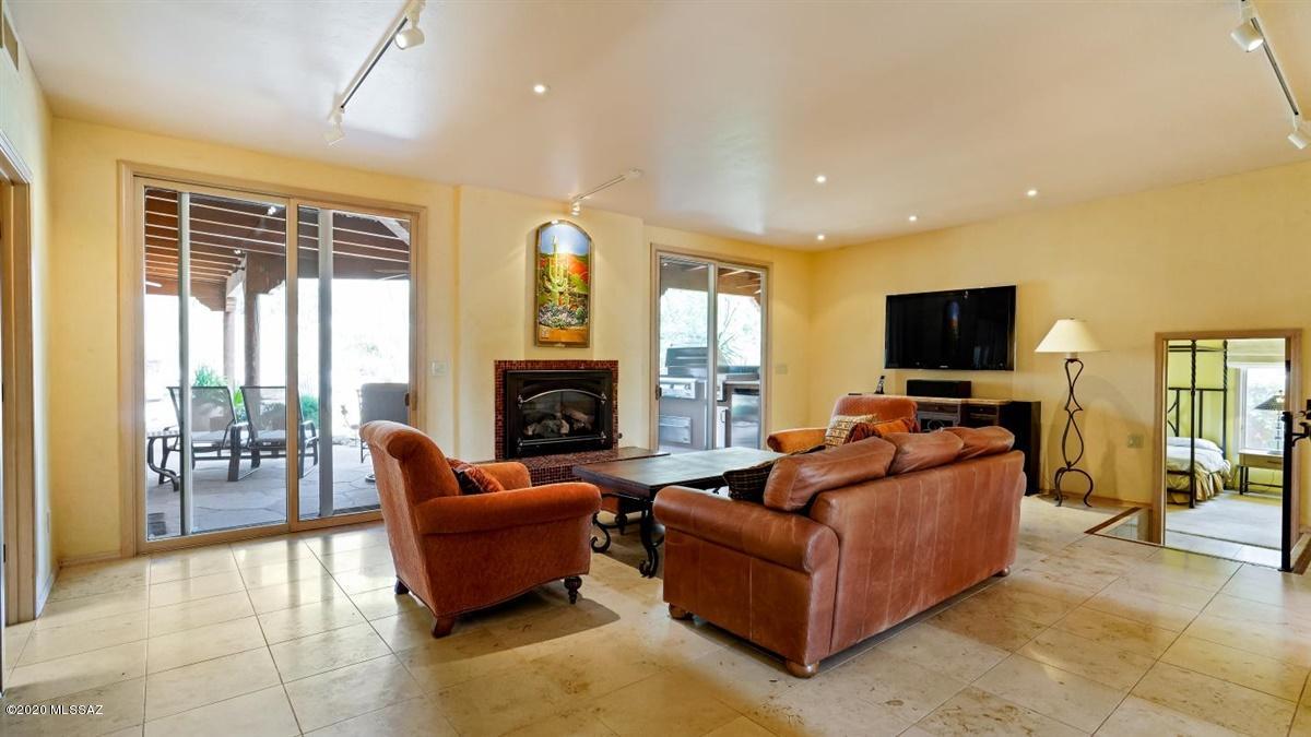 Canyon Ranch Estates Resub. (1-41) - Residential