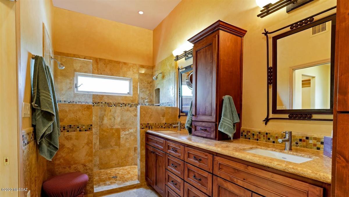 Canyon Ranch Estates Resub. (1-41) - Residential