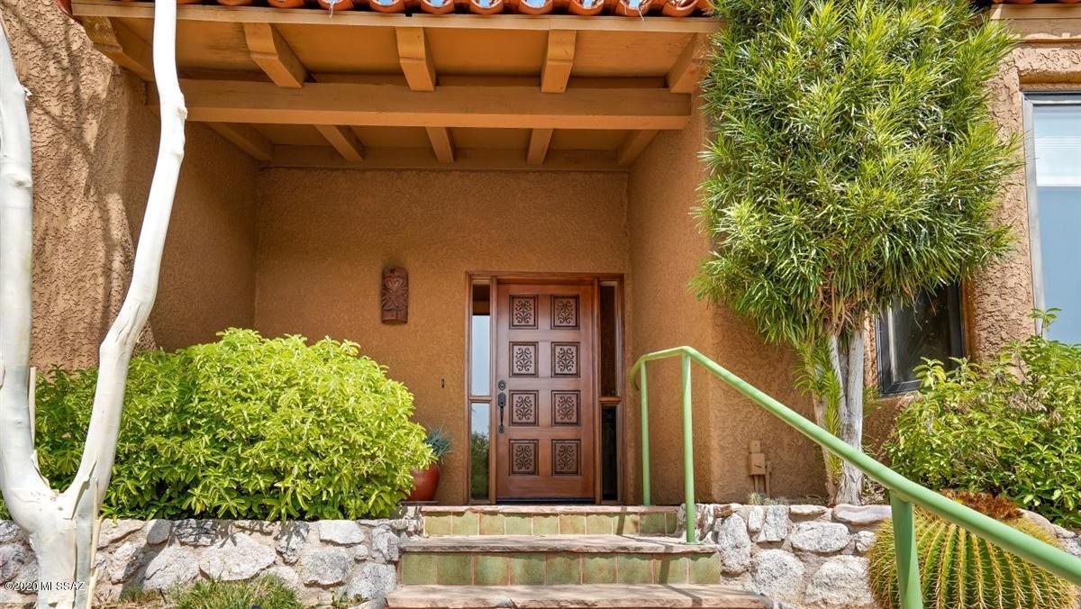Canyon Ranch Estates Resub. (1-41) - Residential