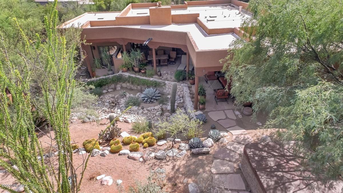 Canyon Ranch Estates Resub. (1-41) - Residential