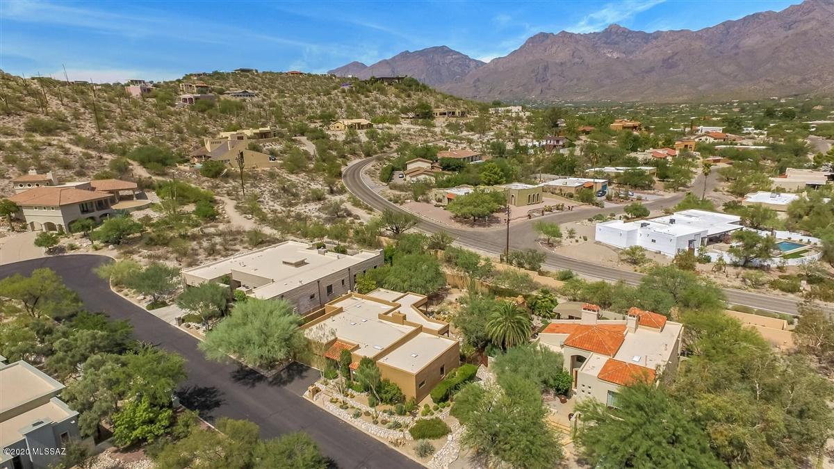 Canyon Ranch Estates Resub. (1-41) - Residential