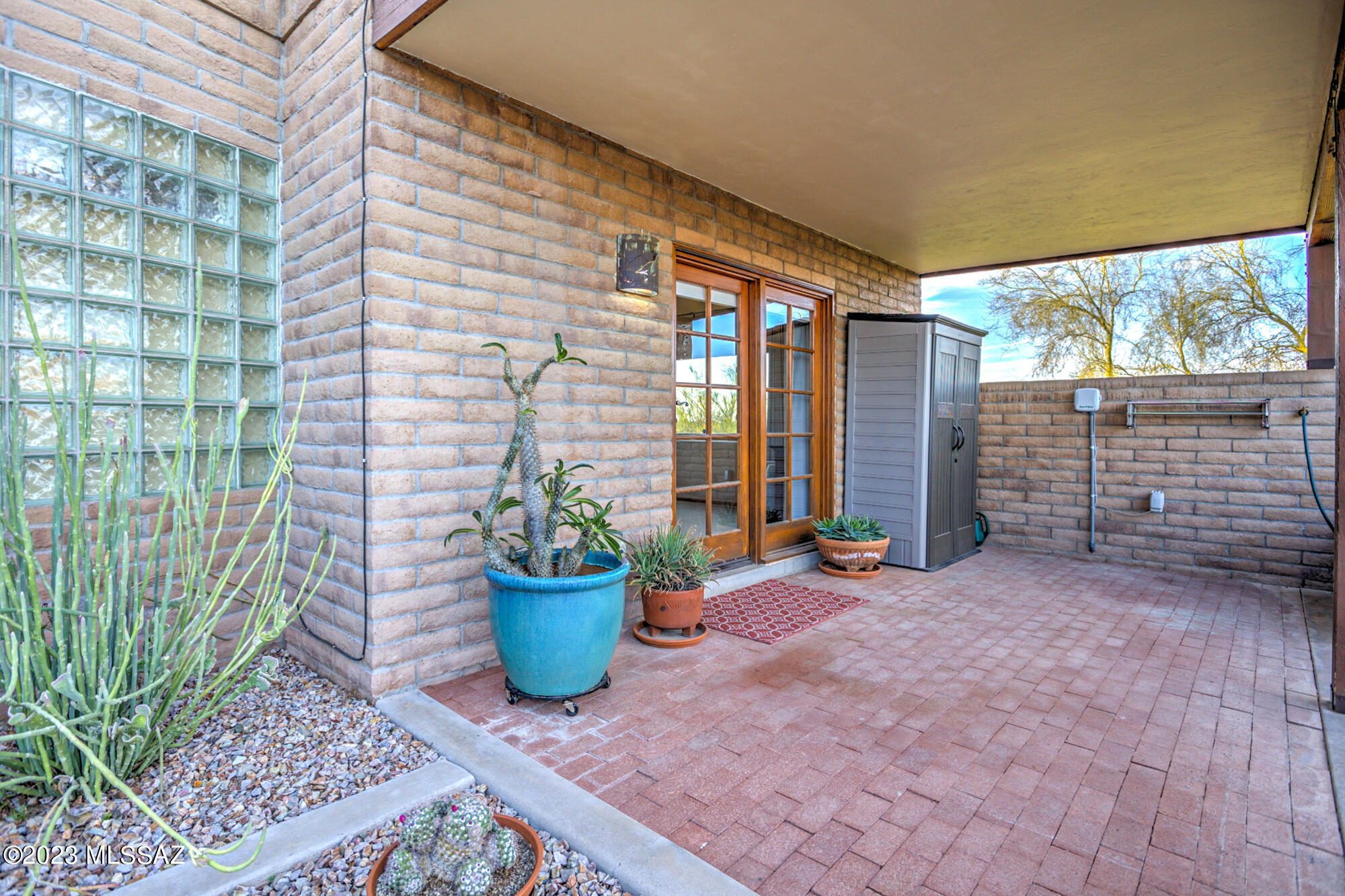 Camino Del Oeste Estates (1-38) - Residential