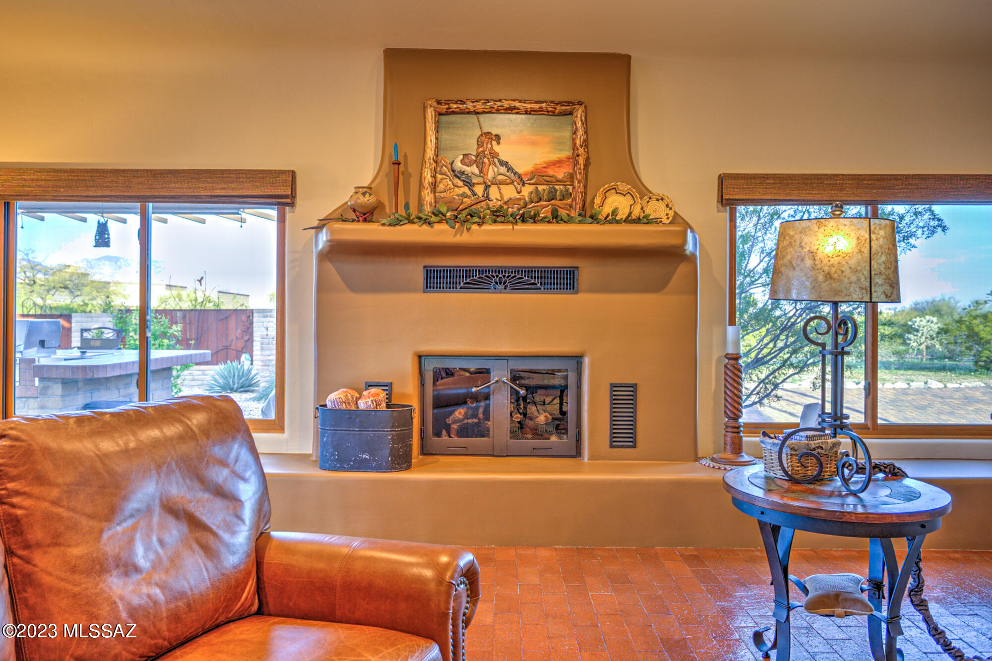 Camino Del Oeste Estates (1-38) - Residential