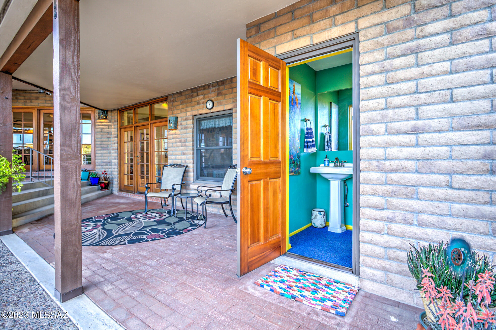 Camino Del Oeste Estates (1-38) - Residential