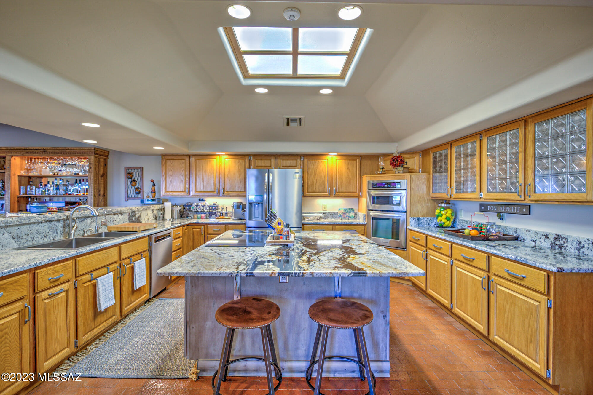 Camino Del Oeste Estates (1-38) - Residential