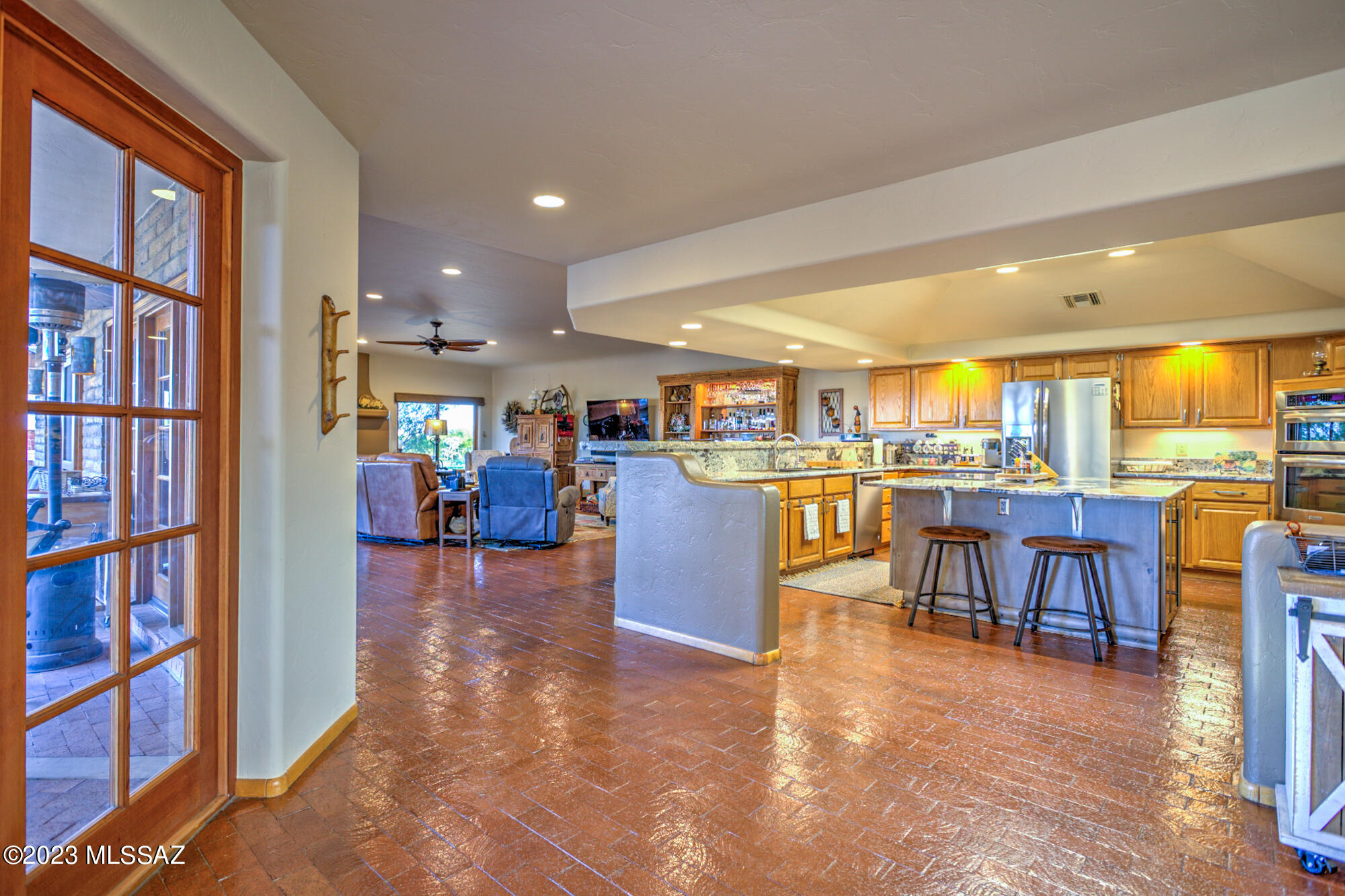 Camino Del Oeste Estates (1-38) - Residential