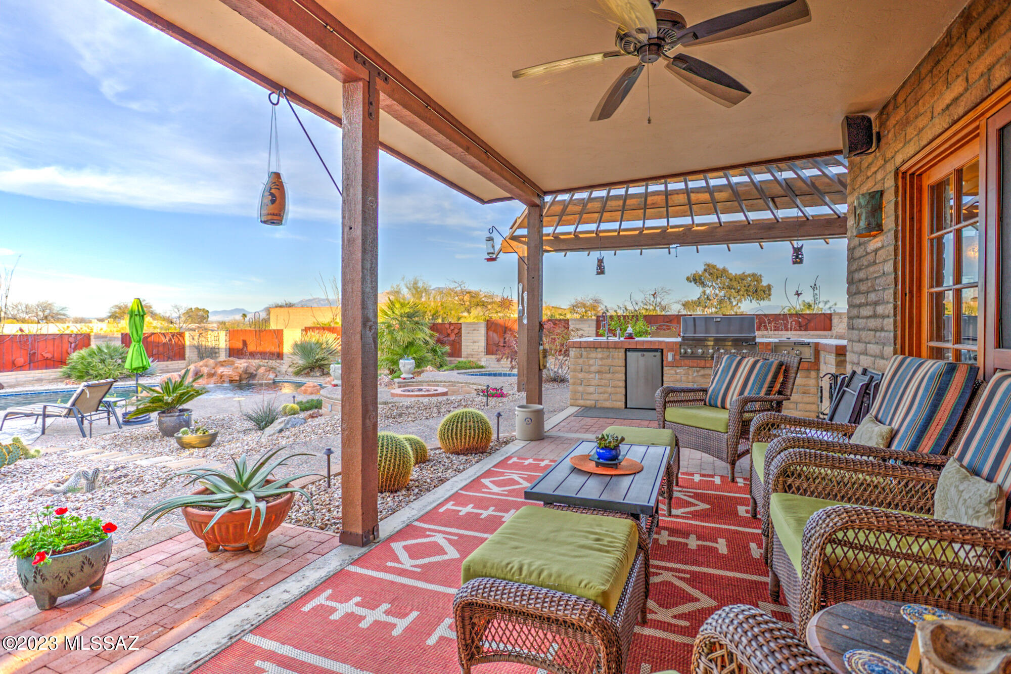 Camino Del Oeste Estates (1-38) - Residential