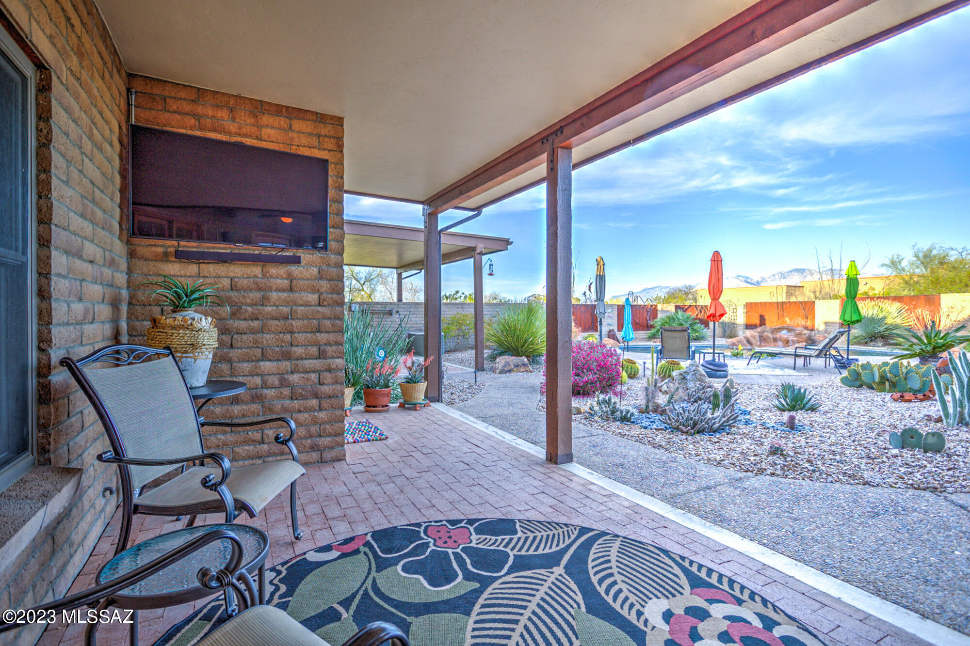 Camino Del Oeste Estates (1-38) - Residential