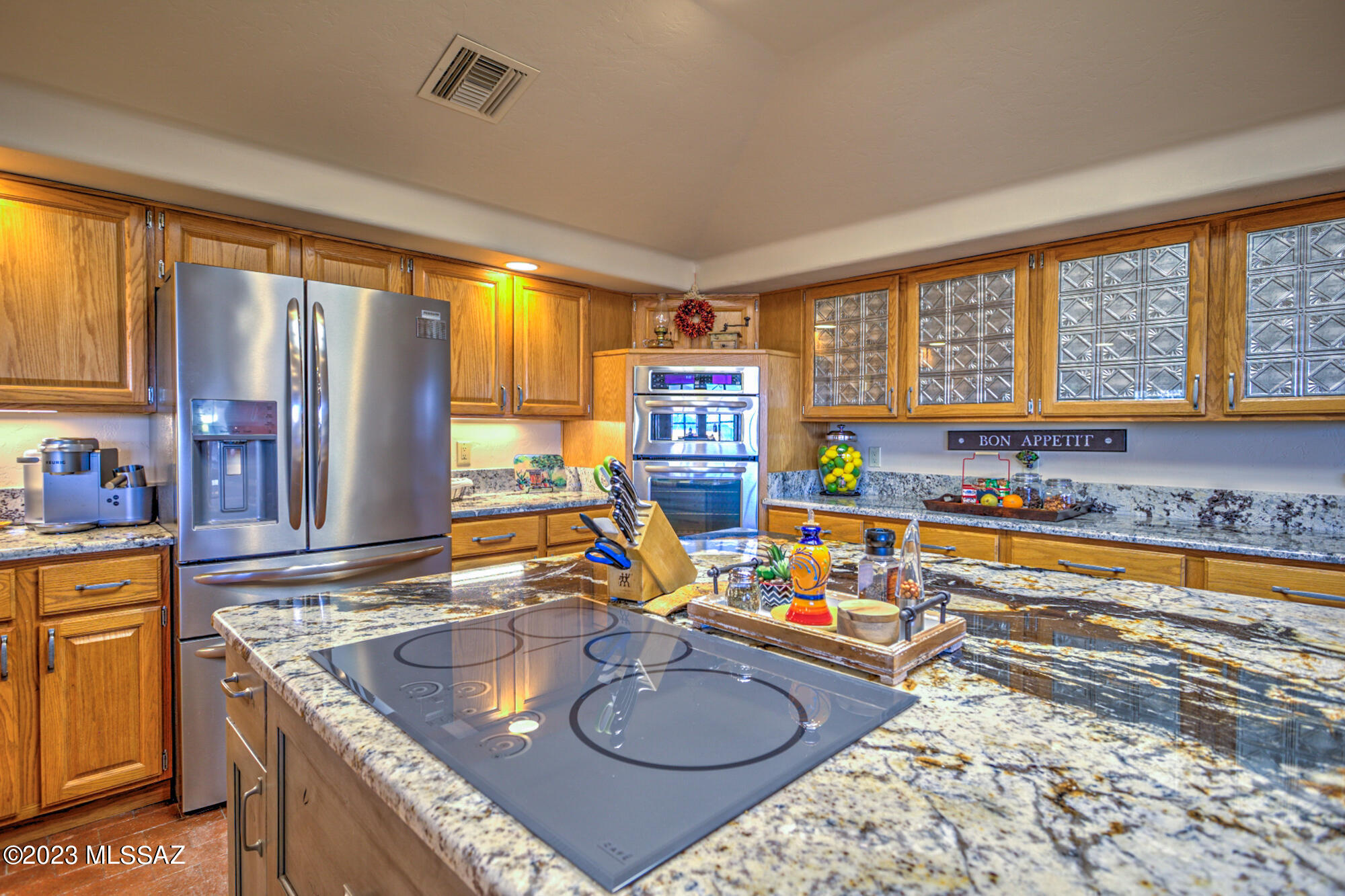Camino Del Oeste Estates (1-38) - Residential
