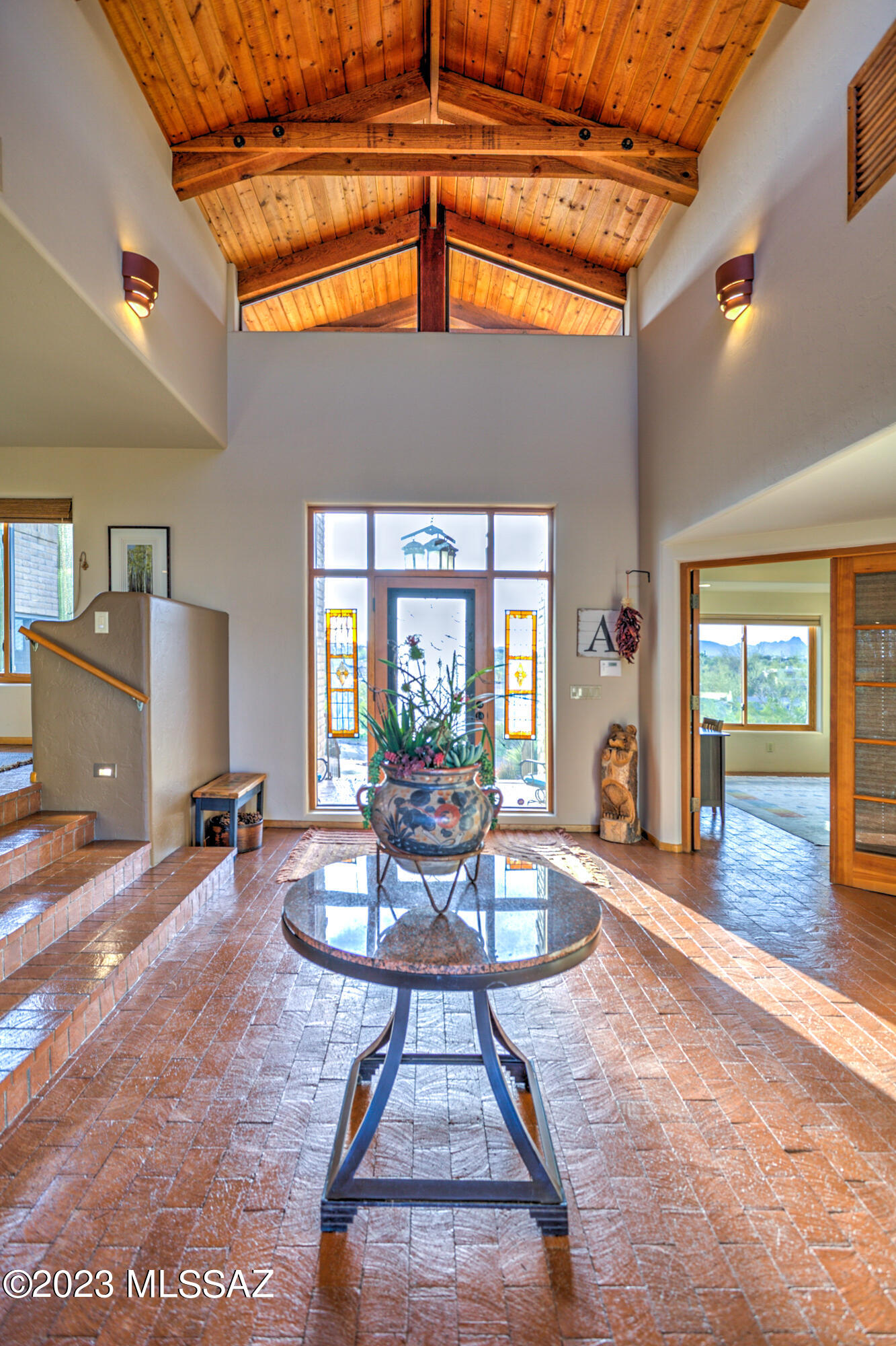 Camino Del Oeste Estates (1-38) - Residential