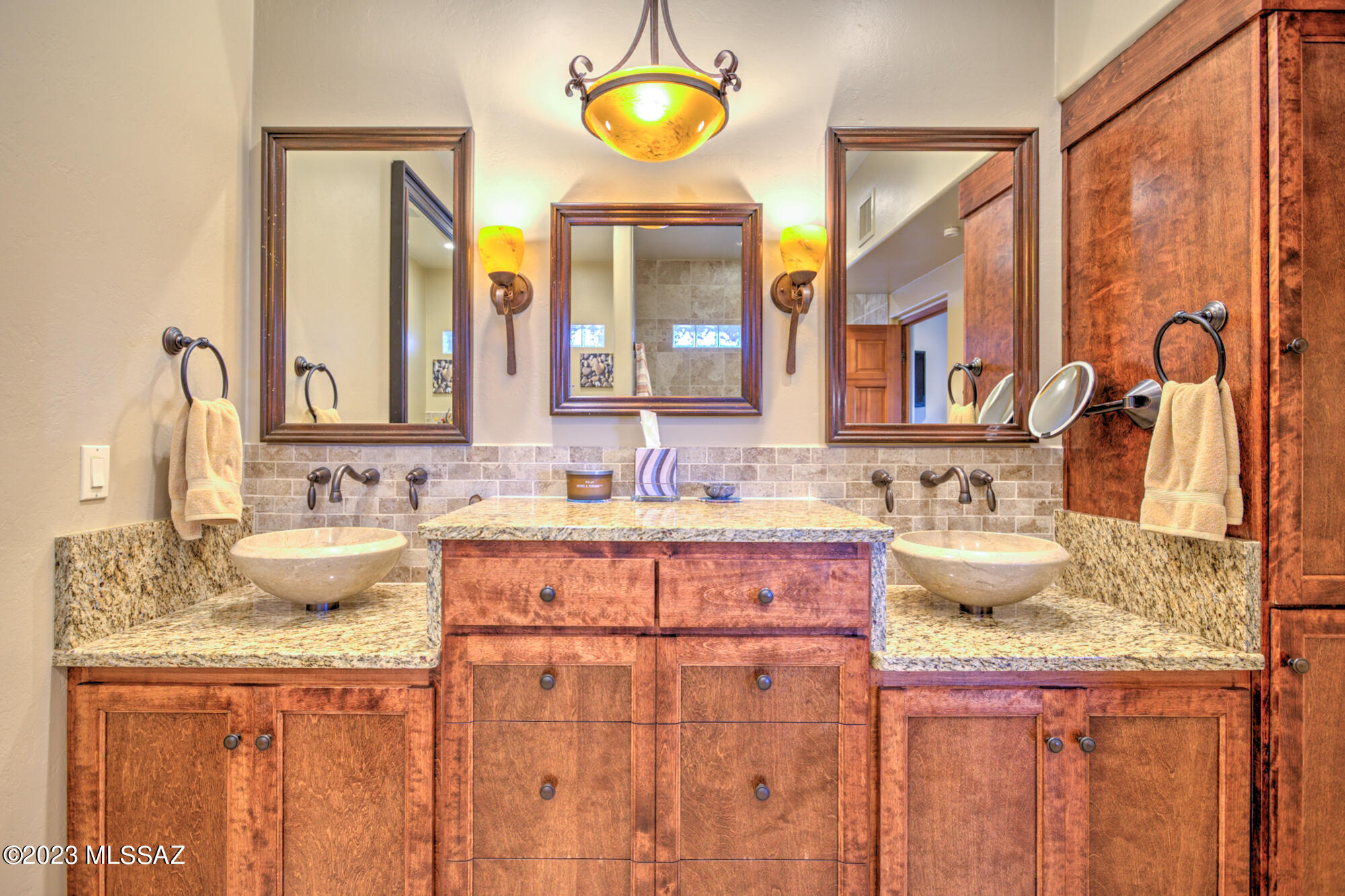 Camino Del Oeste Estates (1-38) - Residential