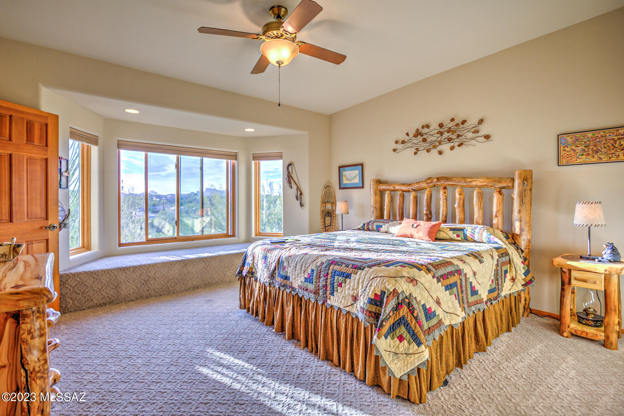 Camino Del Oeste Estates (1-38) - Residential