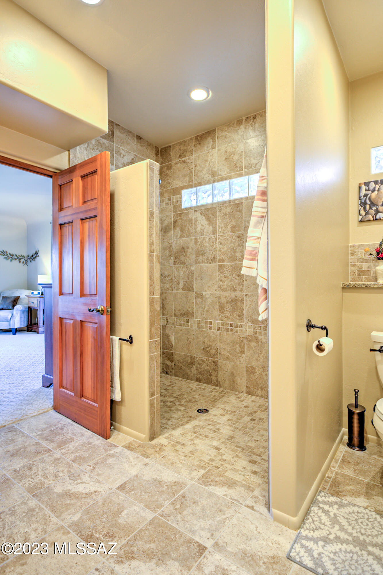 Camino Del Oeste Estates (1-38) - Residential