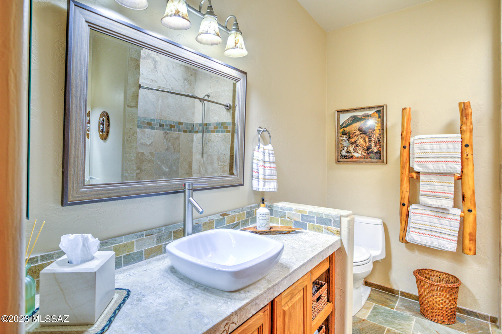 Camino Del Oeste Estates (1-38) - Residential