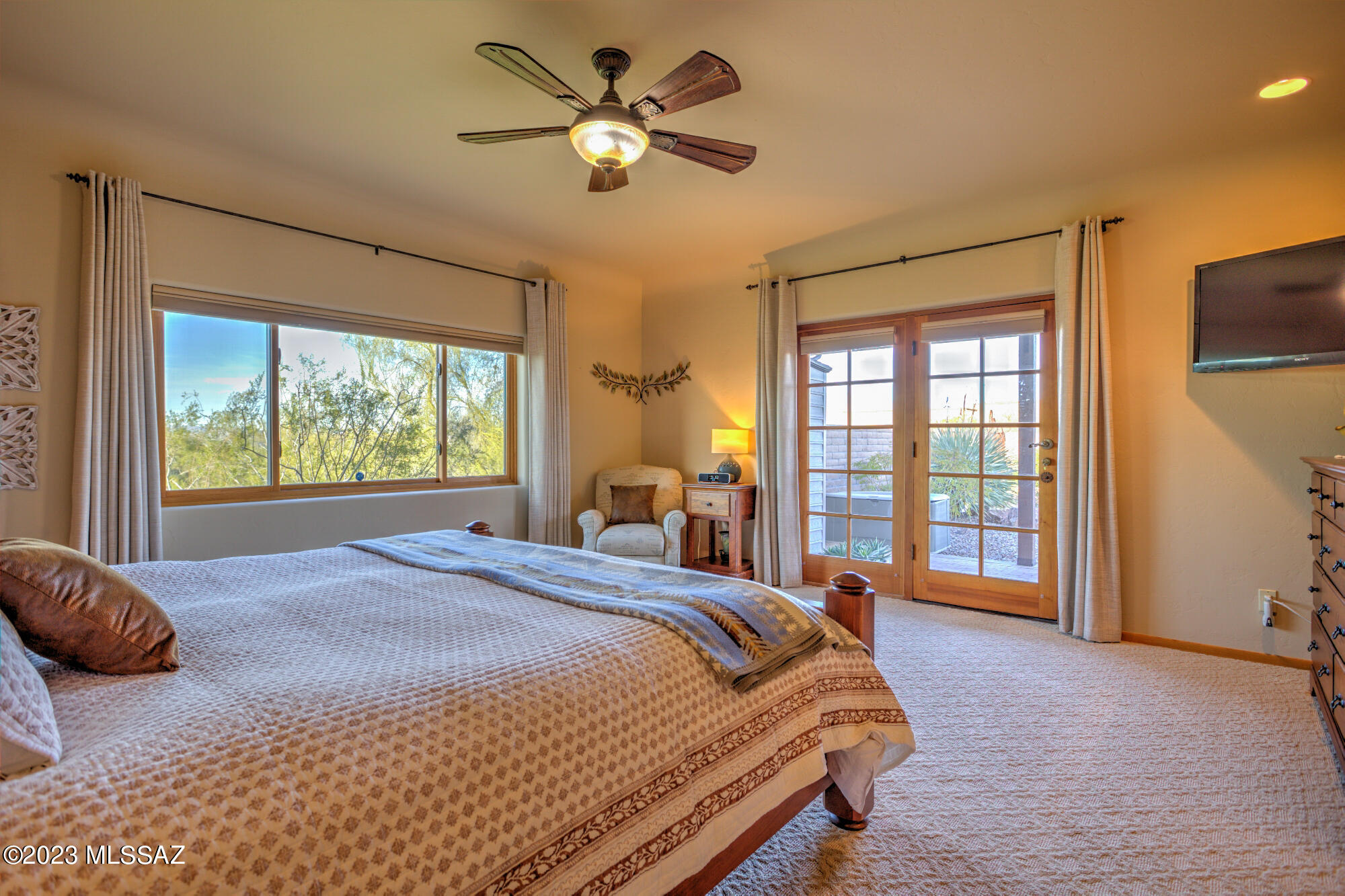 Camino Del Oeste Estates (1-38) - Residential