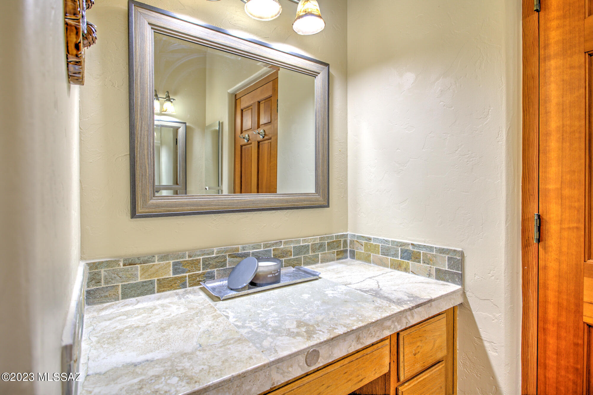 Camino Del Oeste Estates (1-38) - Residential