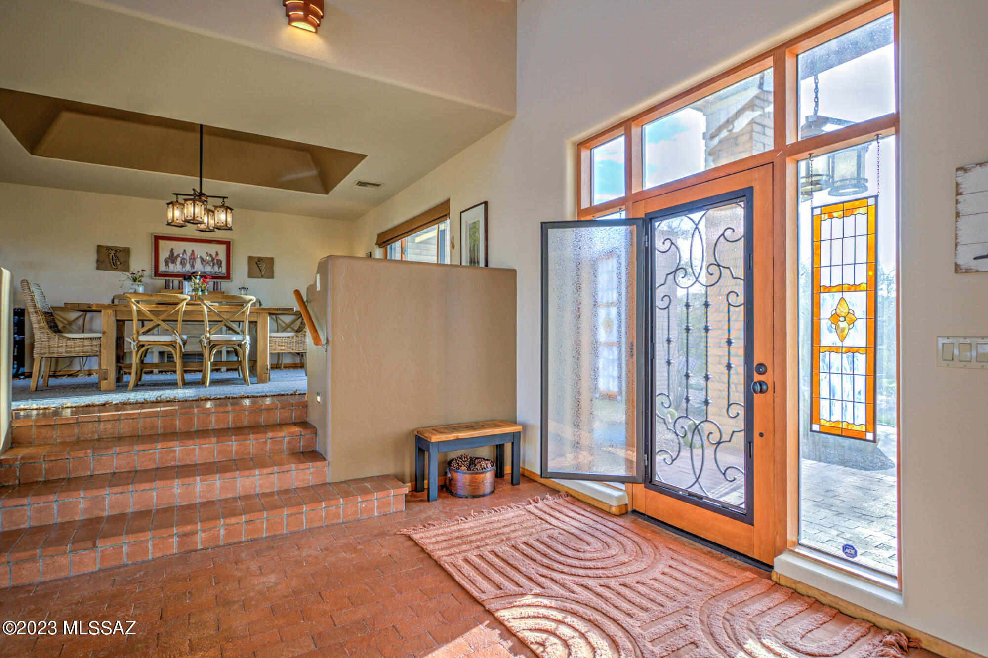Camino Del Oeste Estates (1-38) - Residential