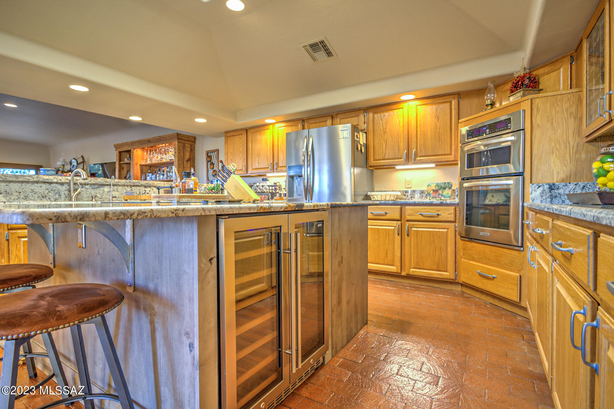 Camino Del Oeste Estates (1-38) - Residential