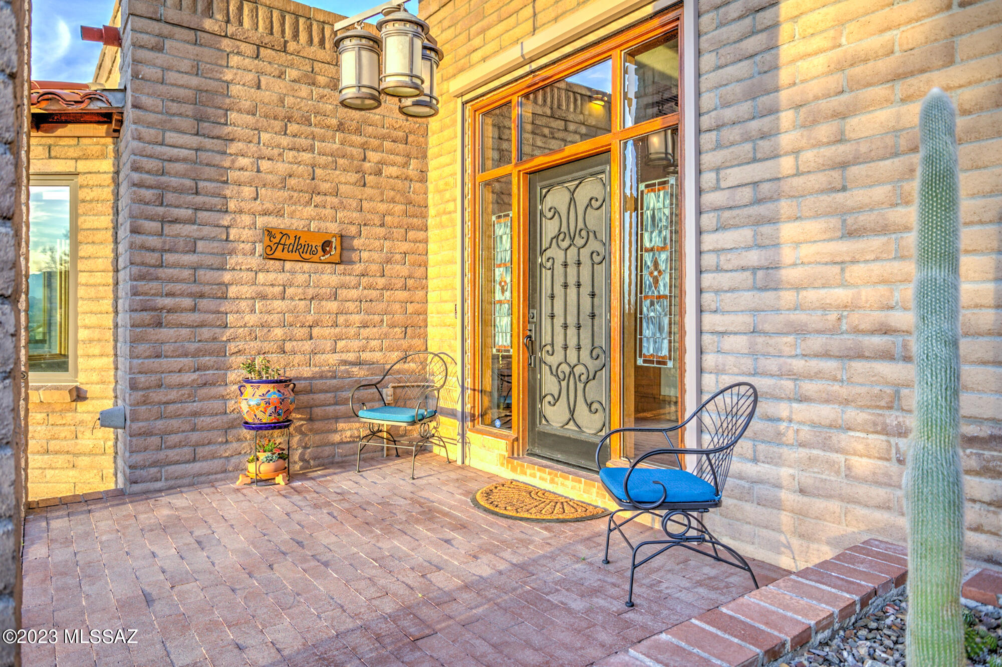Camino Del Oeste Estates (1-38) - Residential