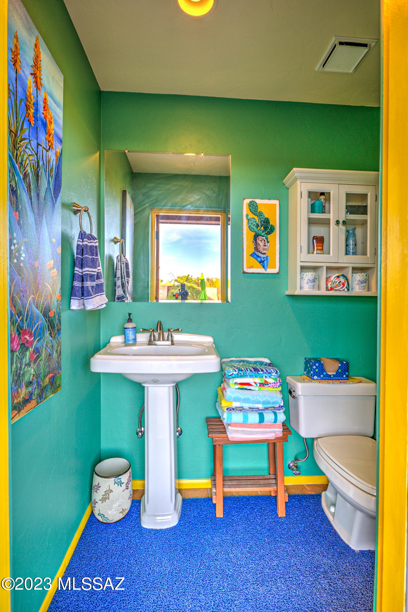 Camino Del Oeste Estates (1-38) - Residential