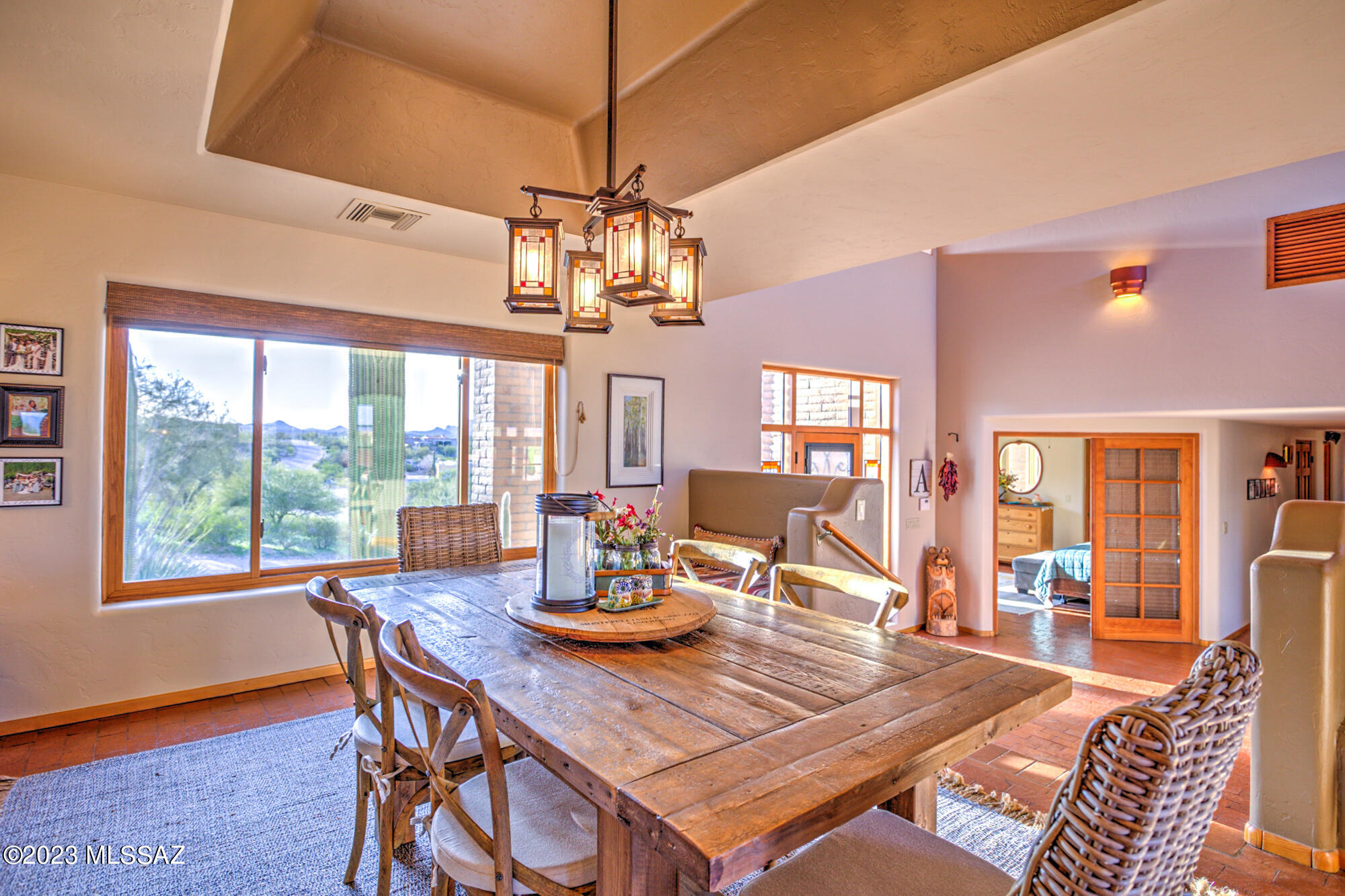 Camino Del Oeste Estates (1-38) - Residential