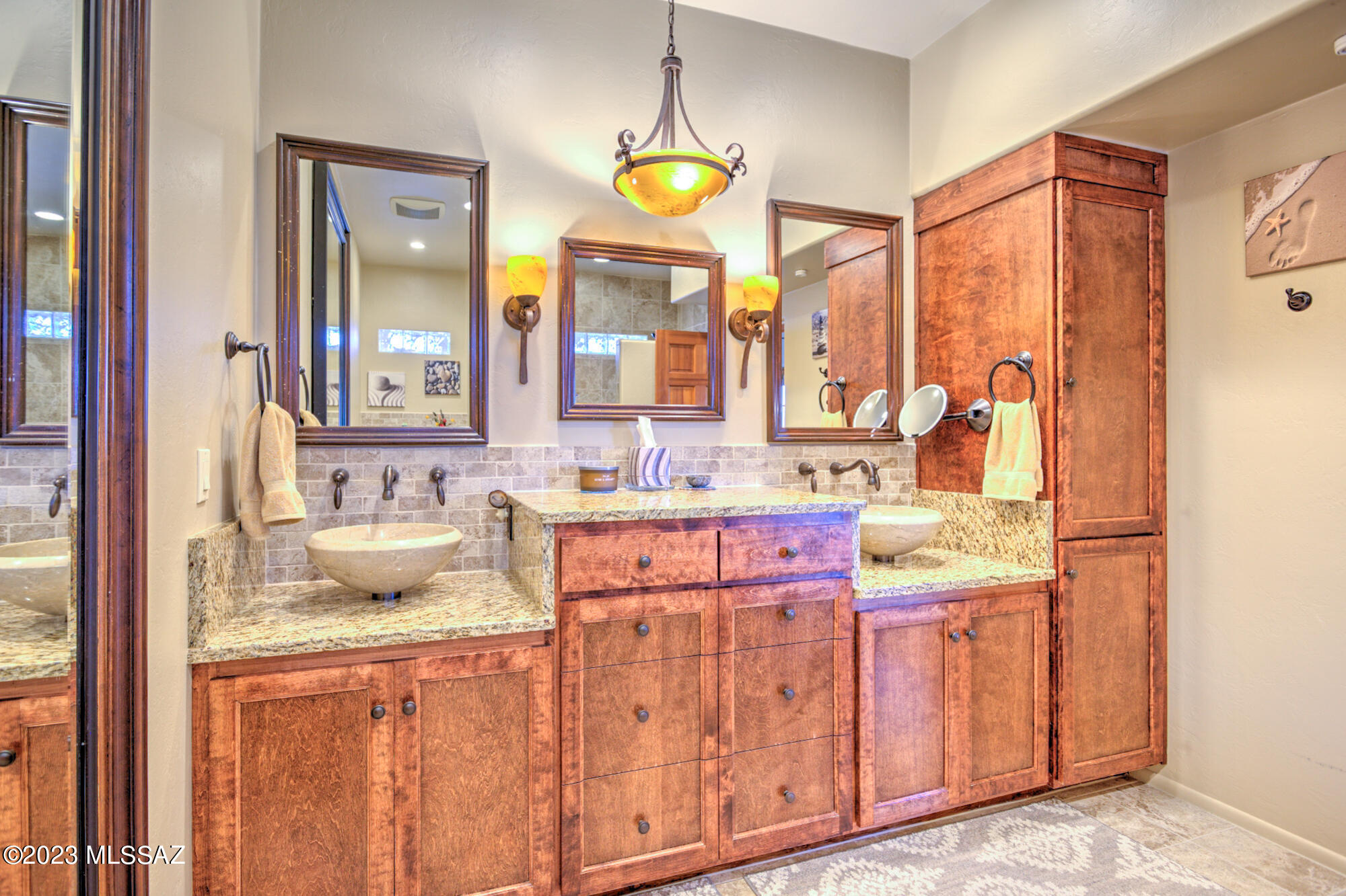 Camino Del Oeste Estates (1-38) - Residential
