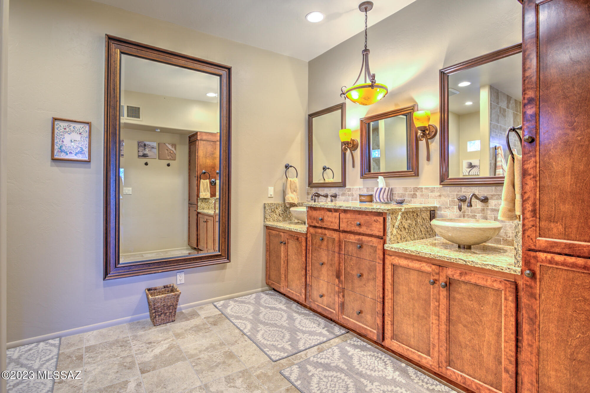Camino Del Oeste Estates (1-38) - Residential