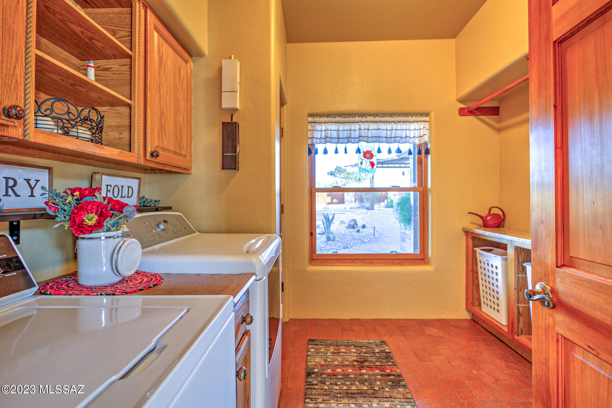 Camino Del Oeste Estates (1-38) - Residential