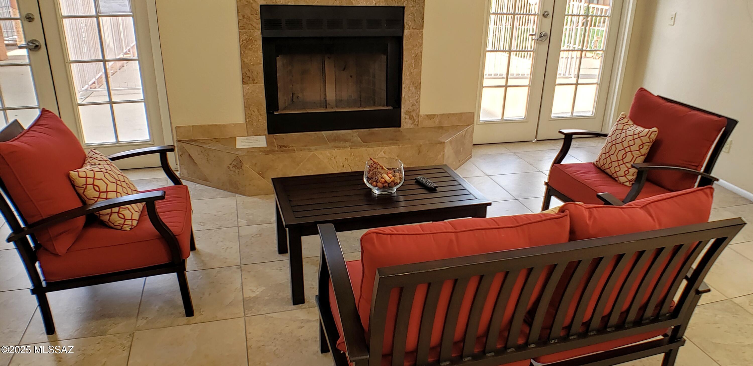 Copper Star Condominium Units 101-143 & 201-243 - Residential