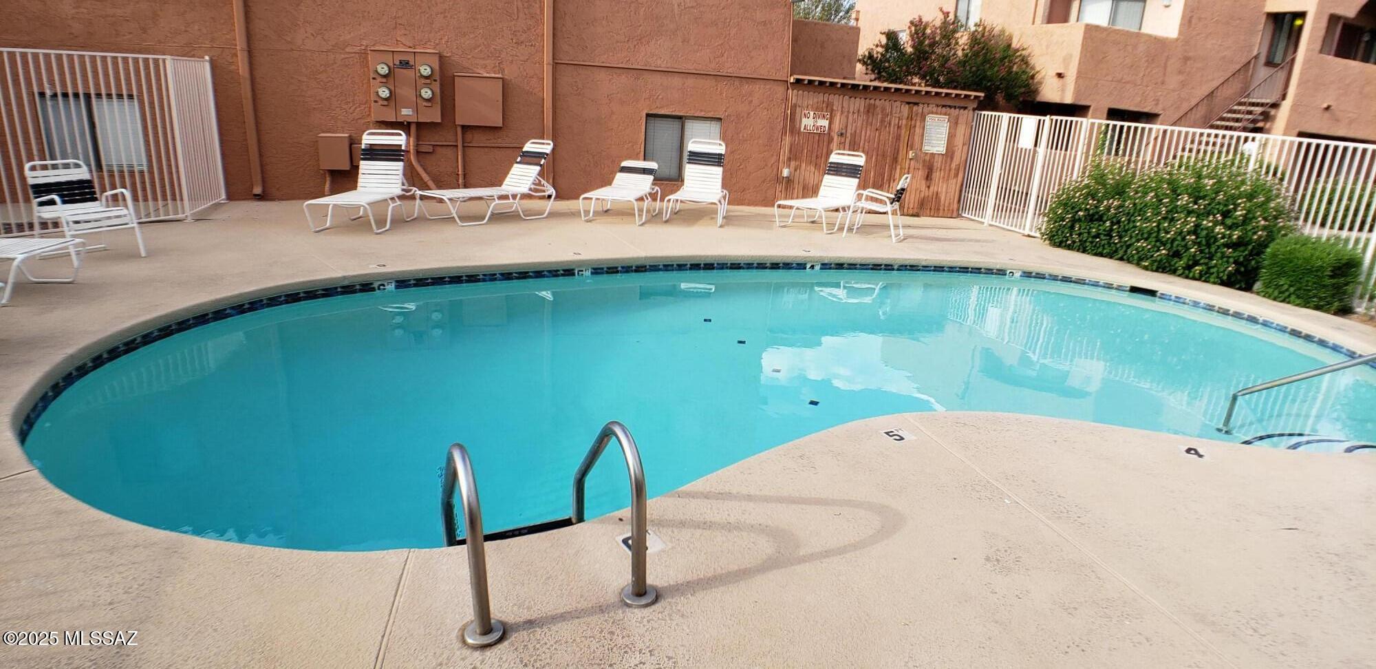 Copper Star Condominium Units 101-143 & 201-243 - Residential
